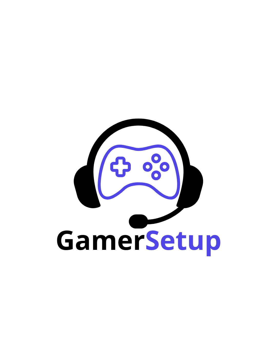 GamerSetup logo
